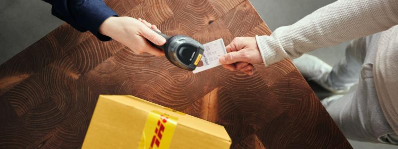 Foto:DHL