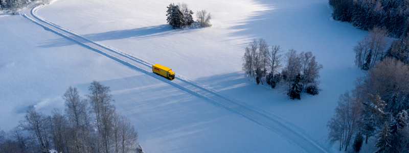 Foto: DHL