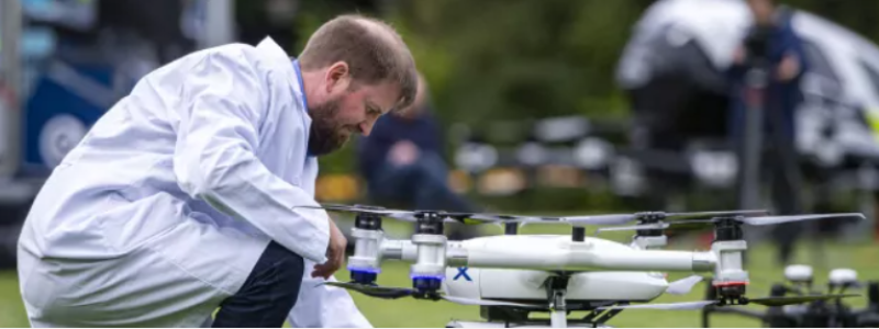 Kunskap och leveranser från projektet kommer att vara till nytta för Trafikverket dels för att identifiera och prioritera forskningsbehov dels som underlag till planerings­processer och inför prognosarbetet. Foto: Trafikverket