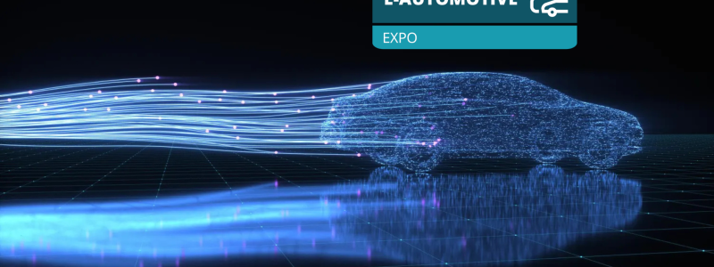 Utställarna kommer att visa upp eldrivna person- och transportbilar, laddteknik, smarta energilösningar och andra elfordon. Bild: Nordic Mobility Expo