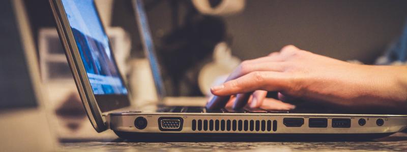 Foto: john schnobrich/unsplash