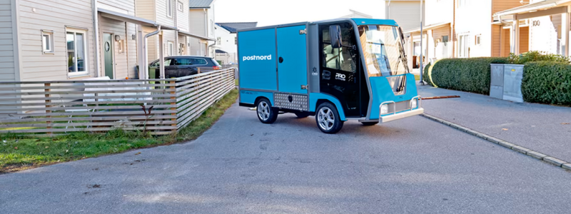 Värdet av upphandlingen uppskattas till cirka 280 miljoner svenska kronor. Bild: E-tron