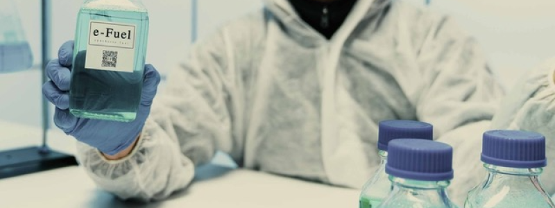 E-bränslen används brett, inte bara för personbilar utan också för lastbilar, flygplan och fartyg. Dess användningsområden sträcker sig även till industriella processer och lagring av överskottsenegi inom energisektorn. Foto: Shutterstock
