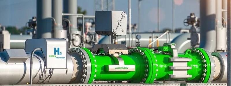 Det råder osäkerhet om hur stor roll vätgas faktiskt kommer att spela i Storbritanniens  energisystem. Foto: ECO-Experts