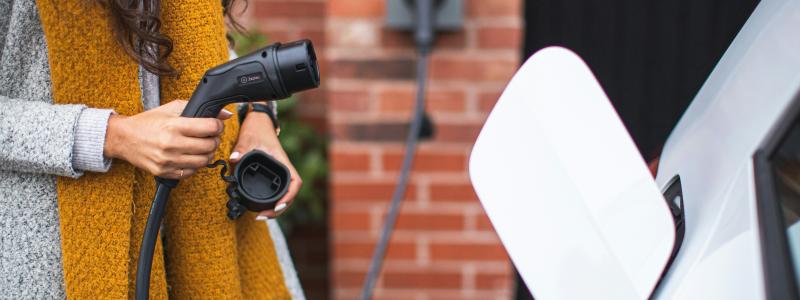 2030-sekretariatet konstaterar att om takten håller i sig, blir antalet beviljade ansökningar ungefär 100 000 till 30 juni 2029 då premien tänks avslutas. Foto: zaptec / unsplash