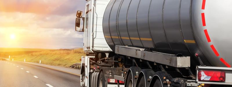 De eldrivna lastbilarna ökar över 200 procent, men de gasdrivna är tre gånger vanligare, visar 2030-sekretariatets genomgång. Foto: 2030-sekretariatet