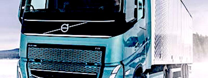 Nestes nya station kommer att erbjuda en snabbladdningstjänst för lätta och medeltunga elektriska fordon, Neste MY Uusiutuva Lataus, som det heter på finska, innebär en total laddningskapacitet på 1 600 kW som kan utökas efter behov. Foto: Volvo Trucks