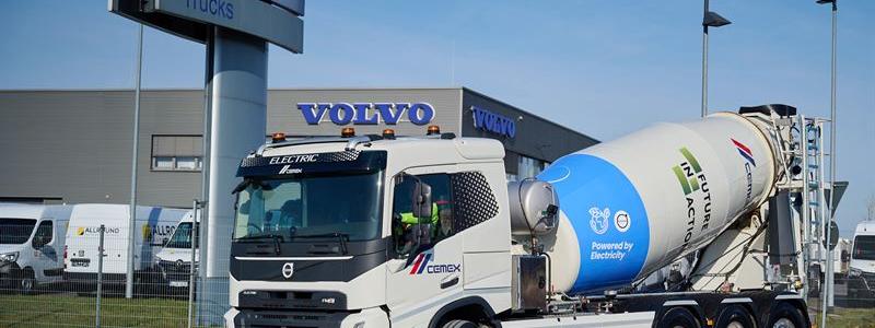 Foto: VOLVO