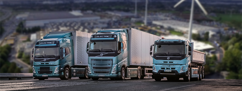 Foto: Volvo