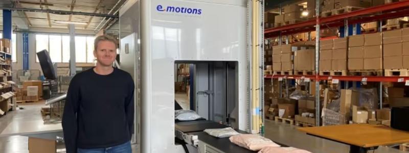 Foto: e-logistik
