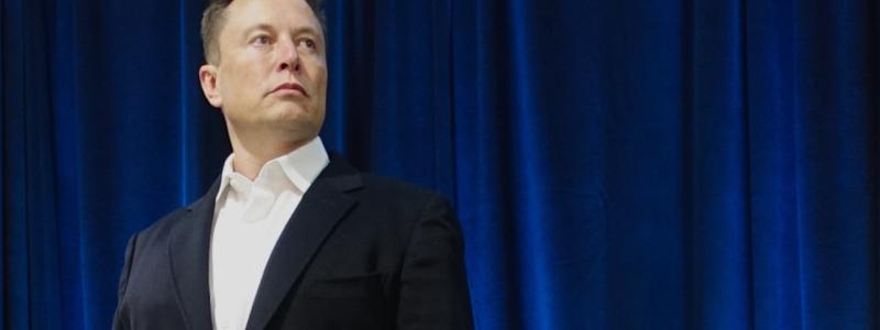 Elon Musk. Foto: Wikipedia Common, kredit: BugWarp