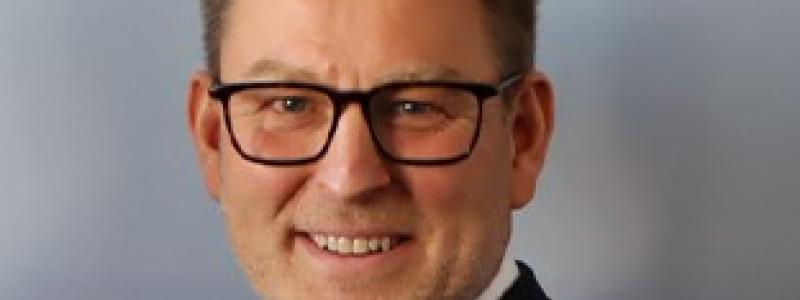 Erik Eklund. Foto Sjöfartsverket.