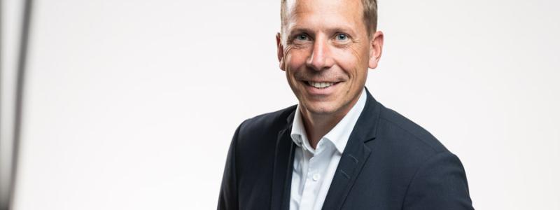 Erik Börtemark Foto: GDL