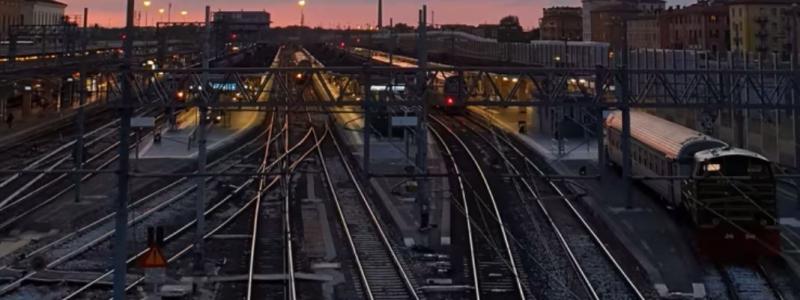 Foto: Tågföretagen