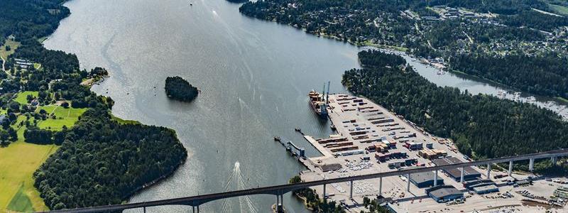 Fotograf: Foto: Södertälje kommun