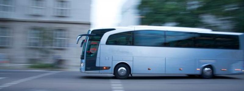 EU öppnar dörren för unga bussförare Foto: Transportföretagen