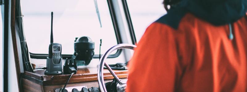 Eye-tracking, tekniken som används för att registrera och mäta rörelserna i en persons ögon, har använts framgångsrikt inom flera branscher. Foto: garrett parker/unsplash