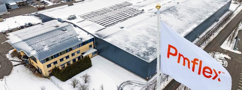 Den nya fabriken i Göteborg kommer fokusera på den nordiska marknaden Foto: Elektroskandia