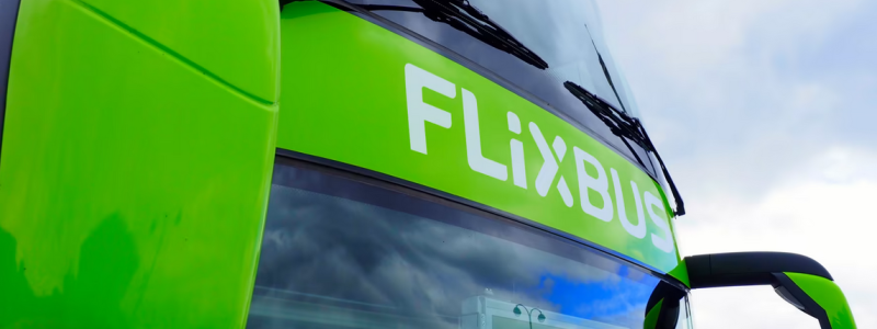 Flix Sverige tog sig starkt genom pandemin. Foto: Flix