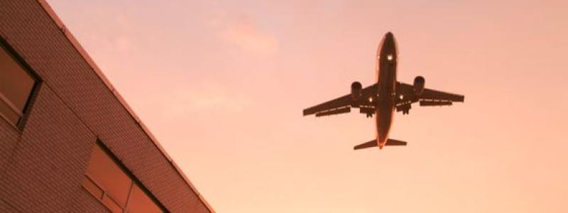 Den negativa trenden tillsammans med ett allt svagare inrikesflyg, riskerar att bli en samhällsekonomisk smäll för hela Sverige. Foto: Transportföretagen