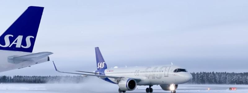 Regeringsbeslut för att undvika mycket kraftiga avgiftshöjningar för flygbolagen Foto: niklas jonasson/unsplash