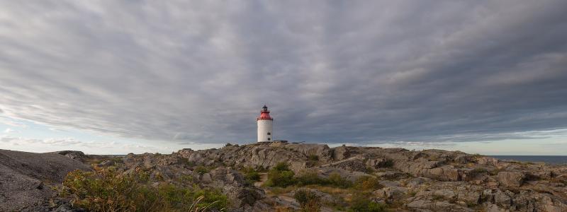 Landsort fyrplats. Foto: Arild Vågen/Wikimedia Commons/https://commons.wikimedia.org/wiki/File:Landsort_August_2016_10.jpg