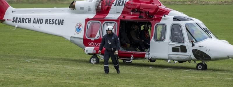 Samhällsviktigt flyg lyfter med fossilfritt i tanken Foto: Mostphotos