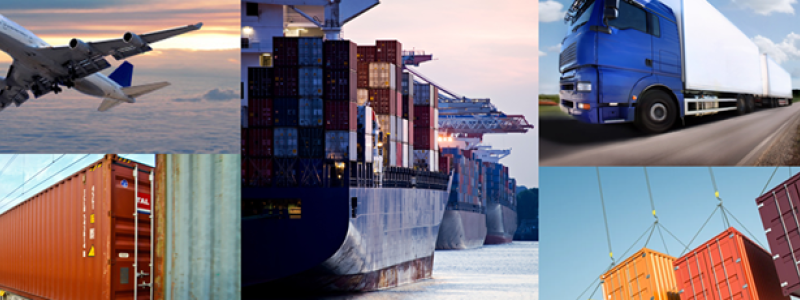 Planen ska ge snabb nytta för näringslivet och göra transportsystemet mer robust och effektivt. Foto: Trafikverket