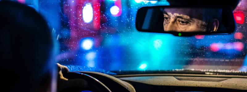 Framtidens bilåkande kan bli billigare – och dyrare. Foto: barna bartis/unsplash