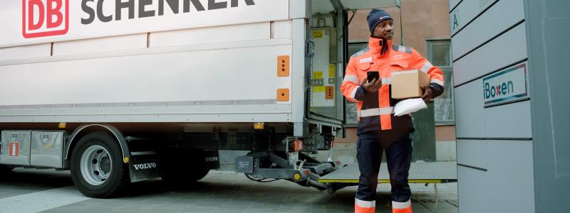 Foto: Schenker