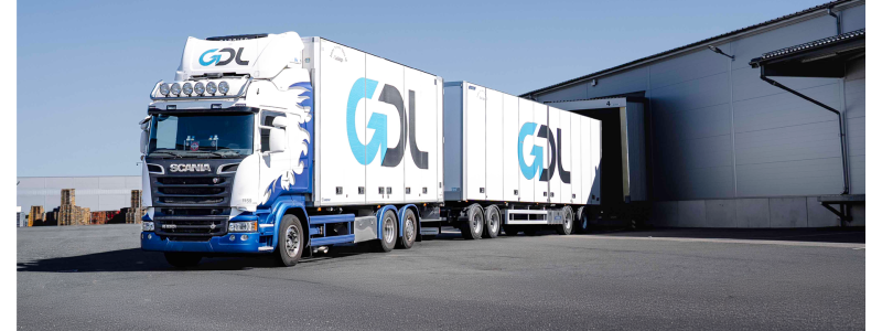 Fastigheten är belägen i industriområdet Ättekulla, cirka sju kilometer söder om centrala Helsingborg. Foto: Mileway