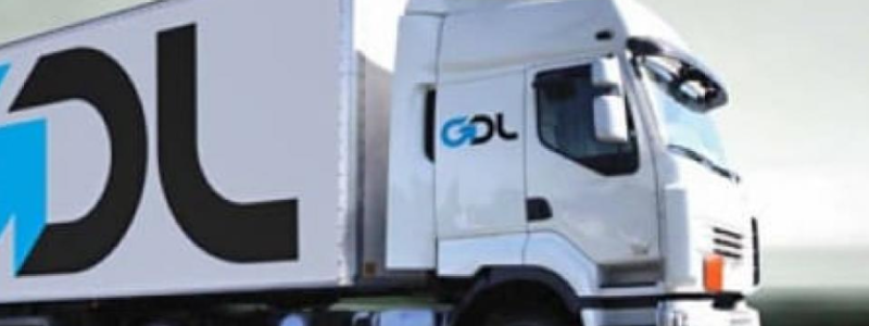 GDL tar över gödseltransporterna från och med 1 januari 2024. Foto: Arkiv