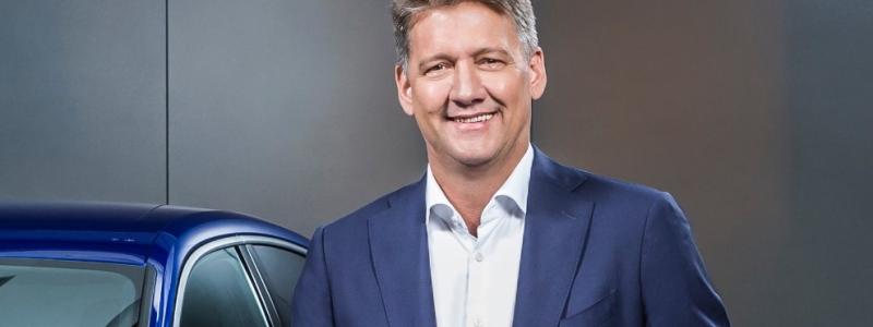 - Vi siktar på att höja elbilarnas nuvarande lönsamhet på 9,1 procent till 14 procent på medellång sikt, säger Gernot Döllner, Audis nya VD. Foto: Wikipedia Common, kredit: Audi AG