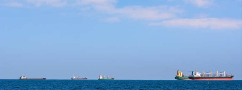 Det nya systemet, som bygger på radiosignaler från land, tas fram inom ramen för EU-projektet ORMOBASS och ska vara i drift senast 2027. Fotograf/Källa: Adobe Stock