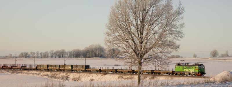 Minskad nettoomsättning för Green Cargo 2023 Foto: Green Cargo