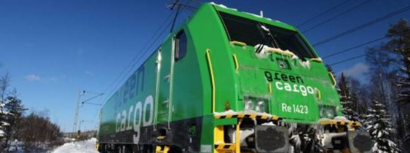 Lägre transportvolymer påverkar det finansiella resultatet Foto: OutSystems