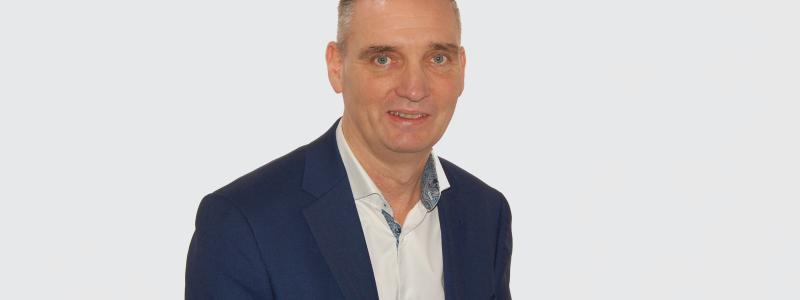 Håkan Landgren. Foto: Tempcon