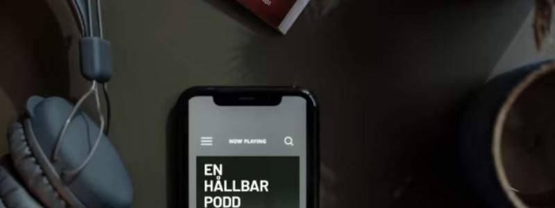 Foto: Hållbar E-handel