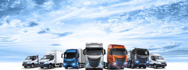 Foto: IVECO