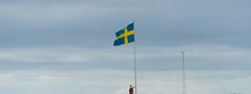 Helsingborg. Foto: Thijs/Unsplash