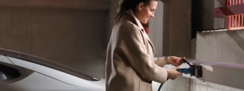 Bild från HSB Brf Lille-Börjes, Mölndal