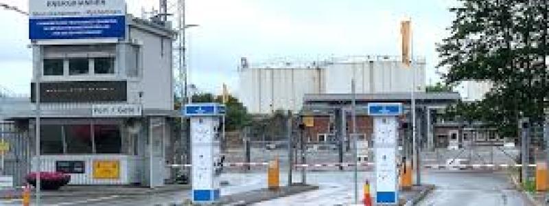 Regeringen delar ut 54 miljoner kronor till aktörer som vill etablera anläggningar för nykterhetskontroll. Foto: Trafikverket