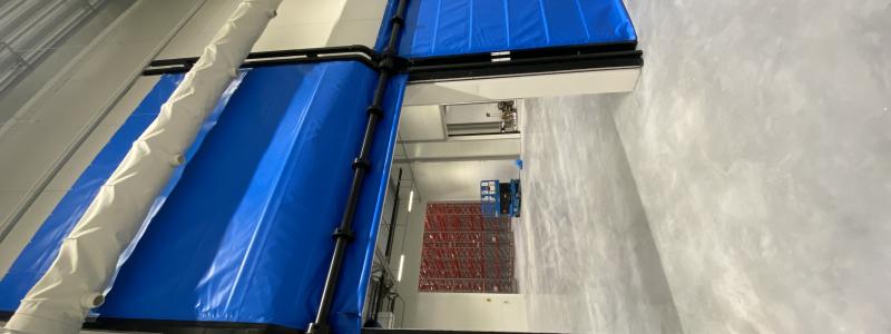 Foto Opening Mälardalen