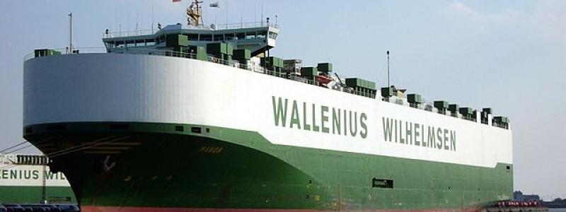 Rapporten pekar på behovet av att omvärdera dagens standarder för ventilation i batterirummen ur ett säkerhetsperspektiv. Foto: Wallenius