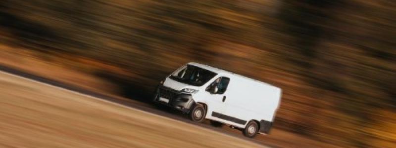 Utbyggnaden uppges göra det möjligt att samla fler paket till färre stopp och därmed effektivisera distributionen Foto: jan kopriva/unsplash