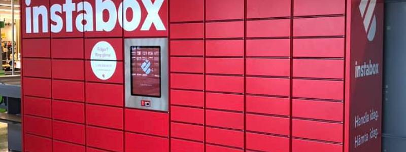 Instabox och Budbee bildar ett gemensamt bolag - Instabee. Foto: Instabox