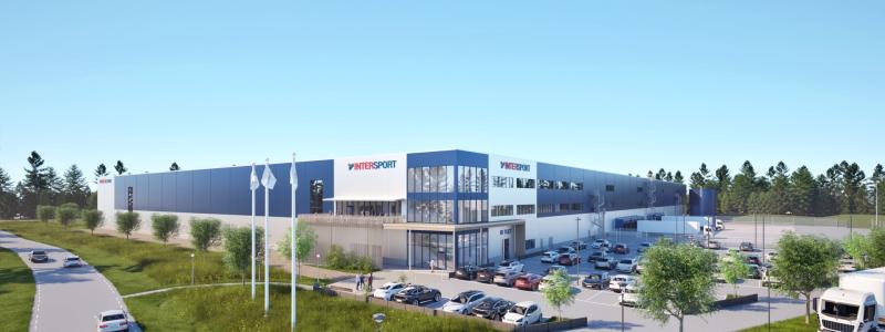 Tryggarp 1:30 i Nässjö. Bild: Logistea