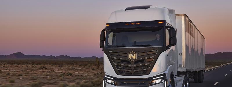 Foto: Iveco