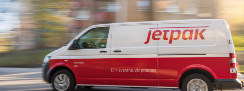 Foto: Jetpak