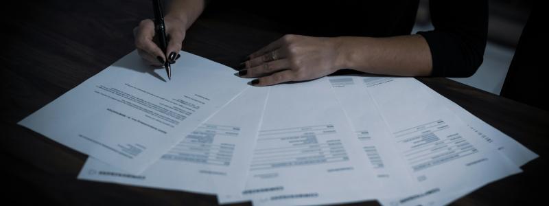 Det nya hyresavtalet löper från och med 1 januari 2025. Foto: dimitri karastelev/unsplash